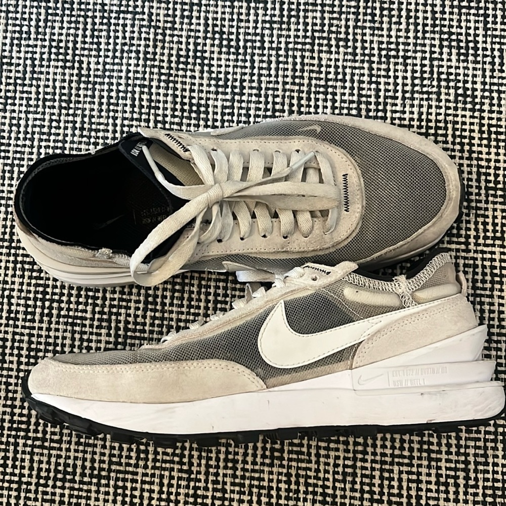 Nike Waffle One